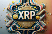 加密分析师预测XRP/BTC交易对将剧烈波动：实用性驱动型资产崛起？